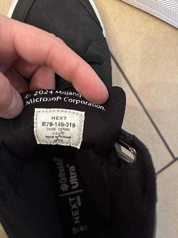Scarpe per ragazzi: Minecraft Sneakers Gr. 38 – Nuovo (secondo la descrizione) da Wetzikon ZH venduto da hum_lw2c 3