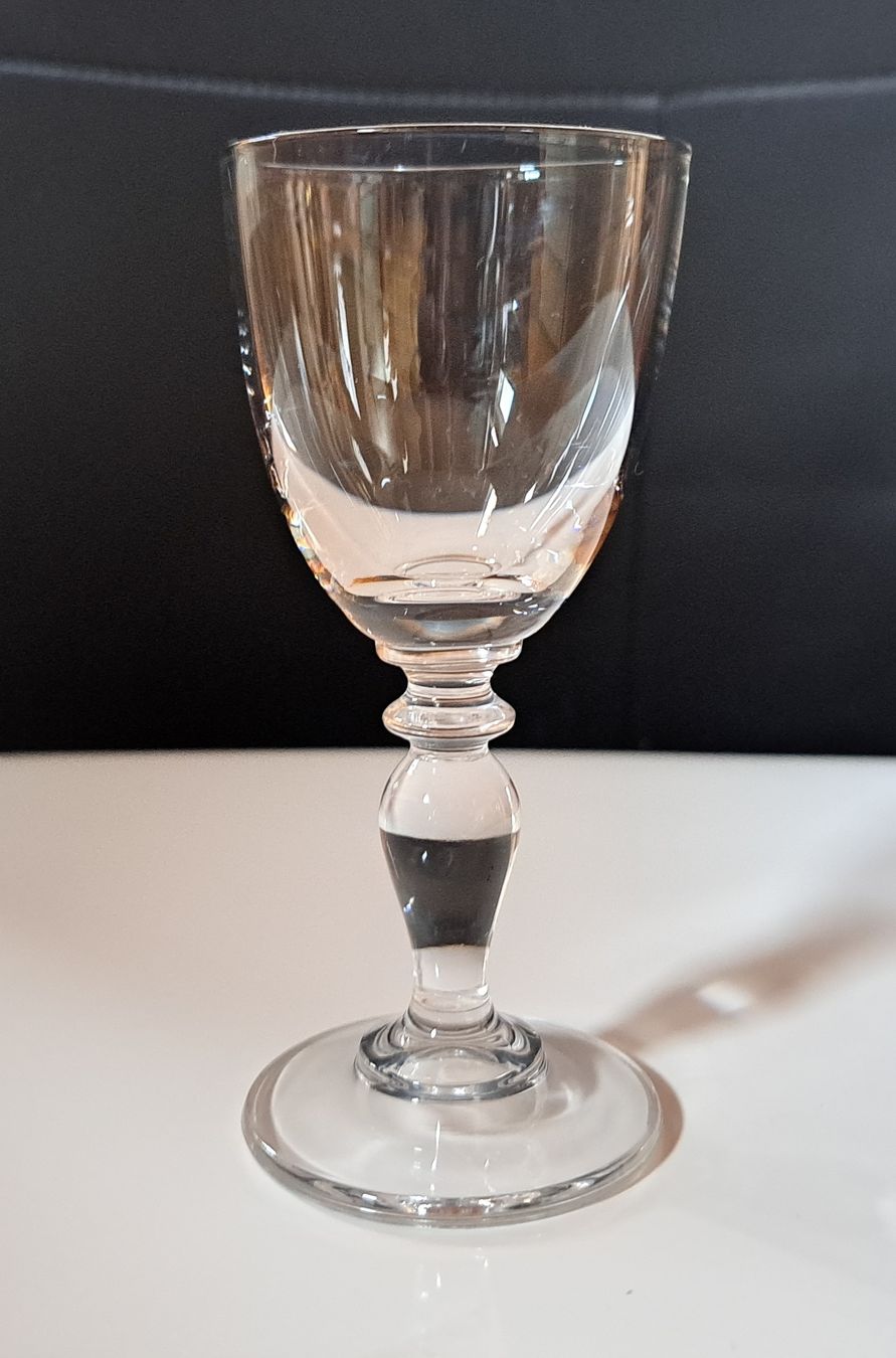 Bicchieri: Verre à liqueur  – Usato da Ravoire venduto da Billsen
