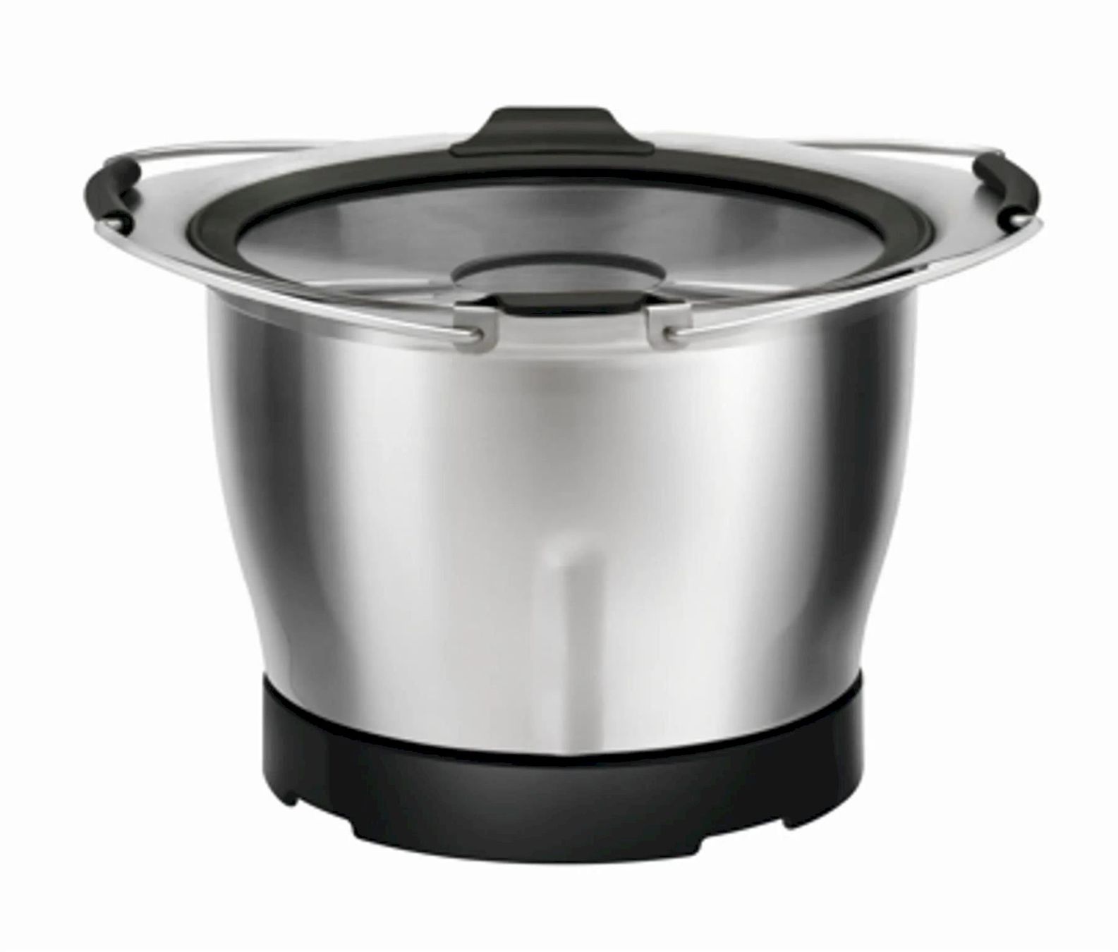 Elettrodomestici da cucina: Moulinex XF38AE10 Mini-Kochschüssel – Nuovo e nell'imballaggio originale da Bottighofen venduto da zaap