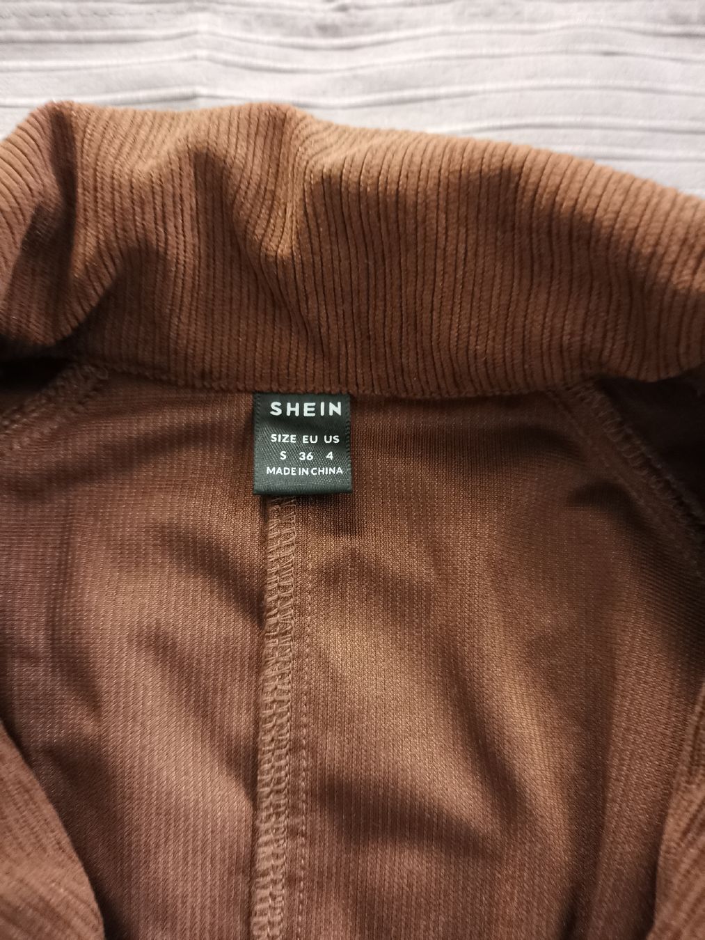Shein Jacken: hübsche Damenjacke - Versand möglich – Neu und originalverpackt aus Matzendorf von hauli2 1