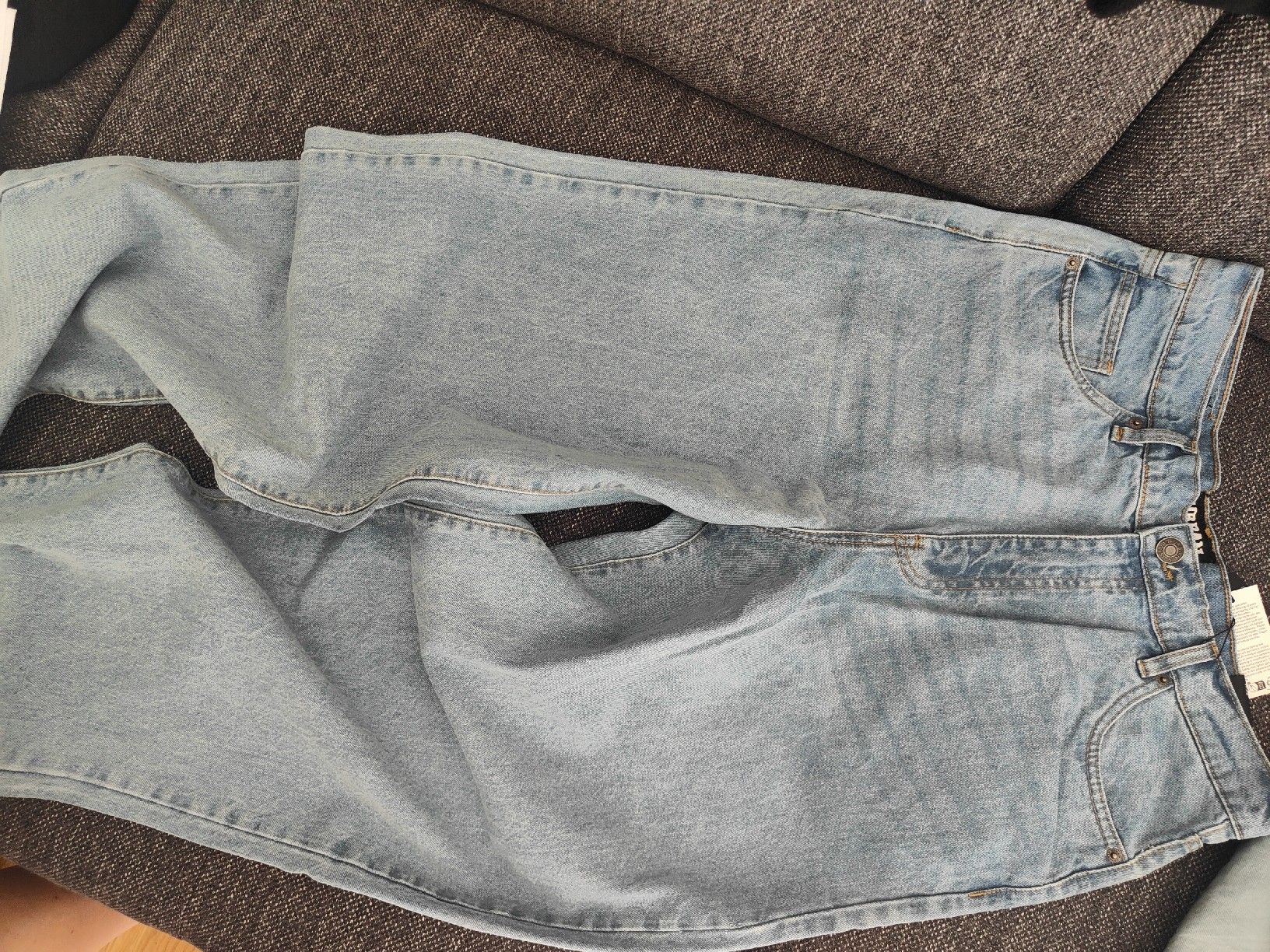 Urban Outfitters Jeans: Jeans Urban Classic – Nuovo e nell'imballaggio originale da Muttenz venduto da NMtn. 2