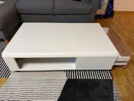Couchtisch/Table basse