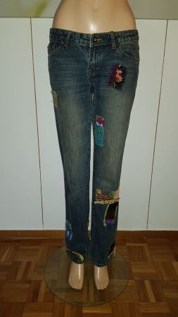 CONBIPEL Jeans ESISTO Taille / Grosse 36 CH (42 IT)