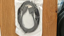 Ladekabel für Uhr GARMIN FENUX 5