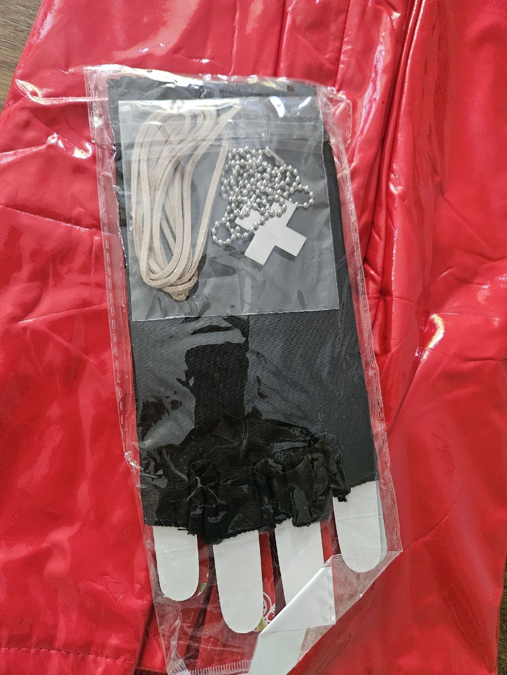 Kostüme: Misato Cosplay – Neu und originalverpackt aus Niederweningen von cri_rq67 2