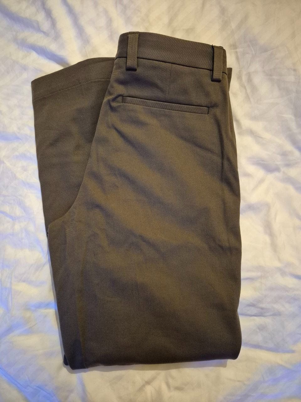 Massimo Dutti Pantaloni: Herrenhose – Nuovo e nell'imballaggio originale da Grindelwald venduto da nad_cw69 5