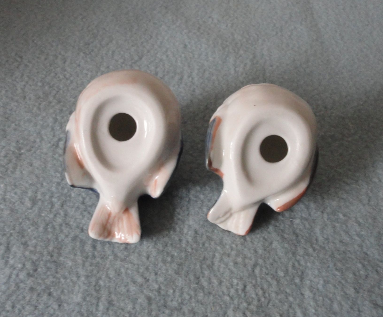 Tutte le decorazioni: Vogelpaar aus Keramik – Usato da zürich venduto da parts5060 5