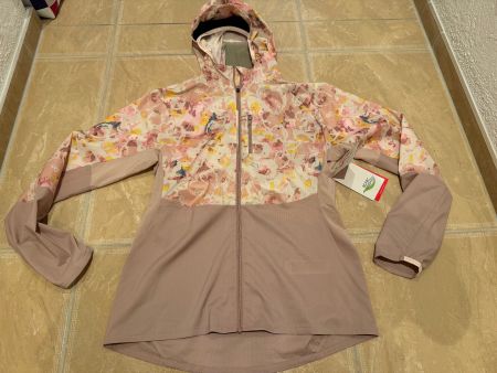 Karitraa neue superleichte Sportjacke, S Np 150 Fr