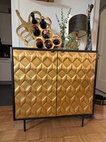 Buffet en bois de manguier | Mango wood sideboard