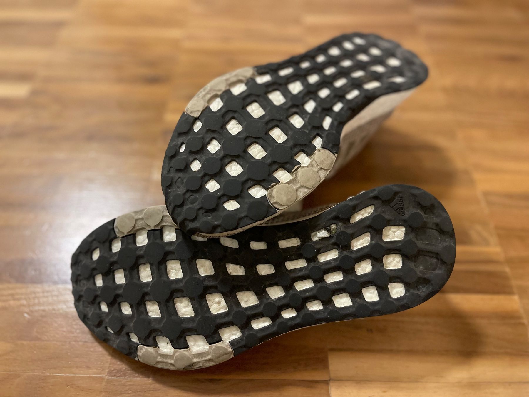Adidas Scarpe da uomo: Adidas PureBoost DPR, Gr. 40 2/3 – Usato da Zürich venduto da Medulla 5