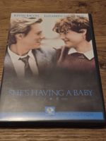 She's Having a Baby - Kevin Bacon (DVD)