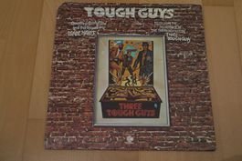 Isaac Hayes – Tough Guys