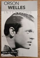 Orson Welles: Interviews