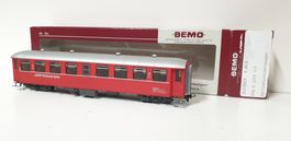 Bemo RhB Spitzenverkehrswagen  3260 149