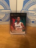 Carte NBA Shai Gilgeous-Alexander RC Court King