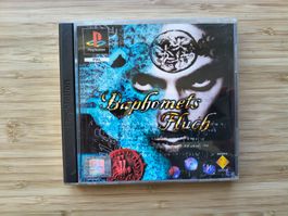 Baphomets Fluch (PS 1)