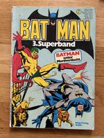 Batman 3. Superband 1976