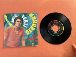 Schallplatte Vinyl Single 7“ / Fausto Leali - Deborah