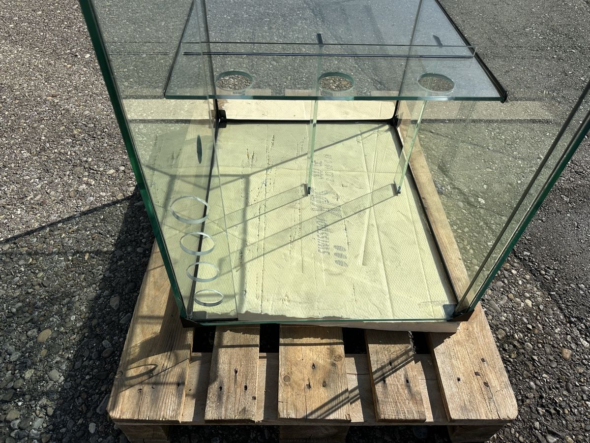 Aquarium: Aquarium  – Gebraucht aus Berikon von fischundart 3