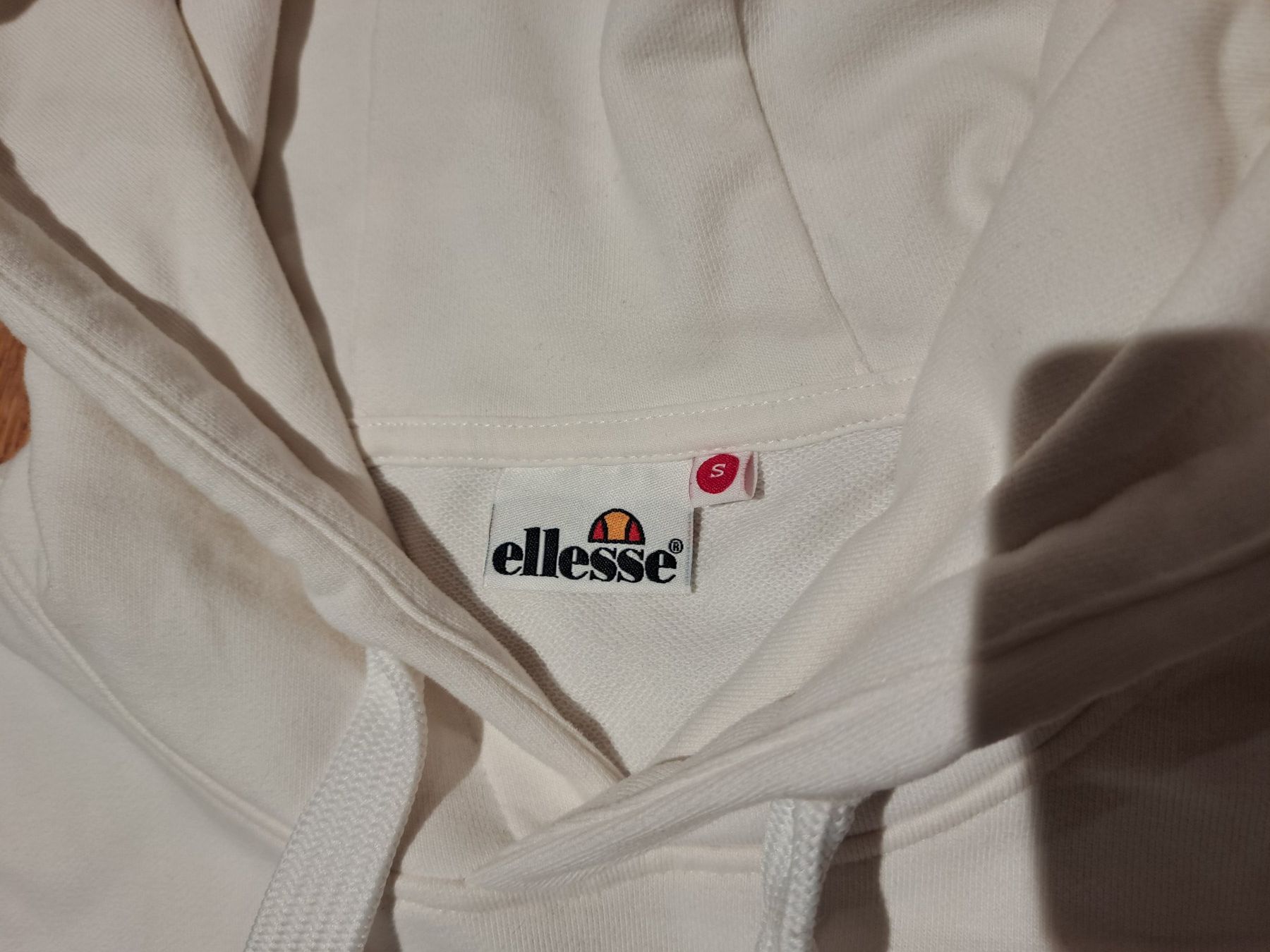 Ellesse Pulls & Sweat-shirts: Ellesse Pullover Grösse S, wie Neu – D'occasion à Matten(St.Stephan) par brocanteur86 5
