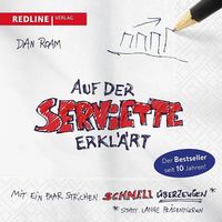 Auf der Serviette erklärt