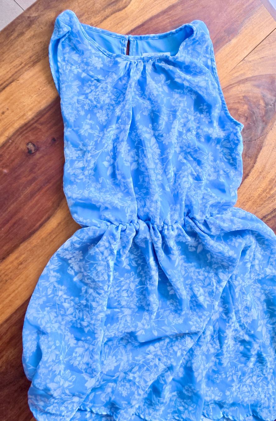 Lotti & Set di vestiti: Mädchenkleidung Paket – Usato da Schwaderloch venduto da menthe205 4