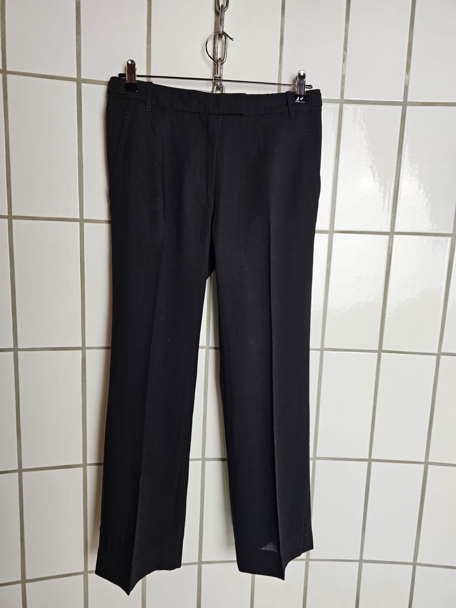 Pantaloni: Ann Demeulemeester pants – Nuovo (secondo la descrizione) da Baden venduto da T_threads_Archive