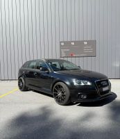 Audi A3 8P sline