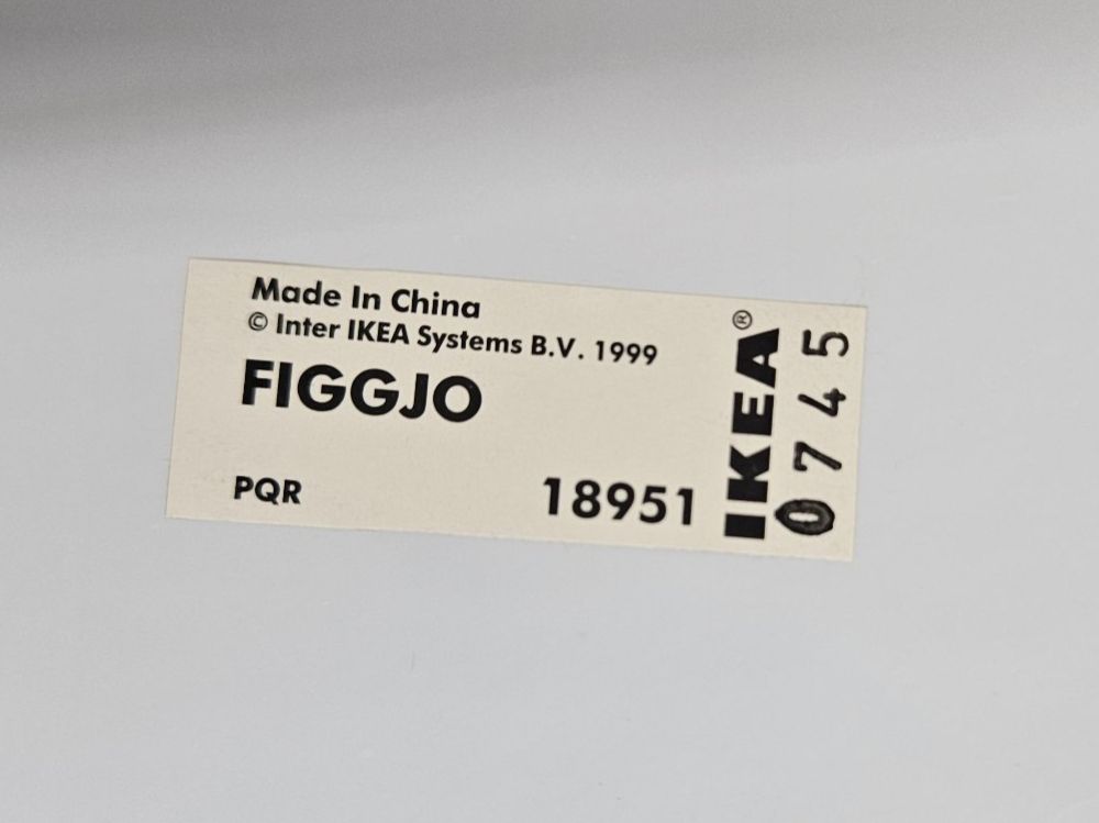Ikea Spiegel: Ikea Figgjo Spiegel 90x90 cm – Gebraucht aus Teufenthal AG von boebe071 6