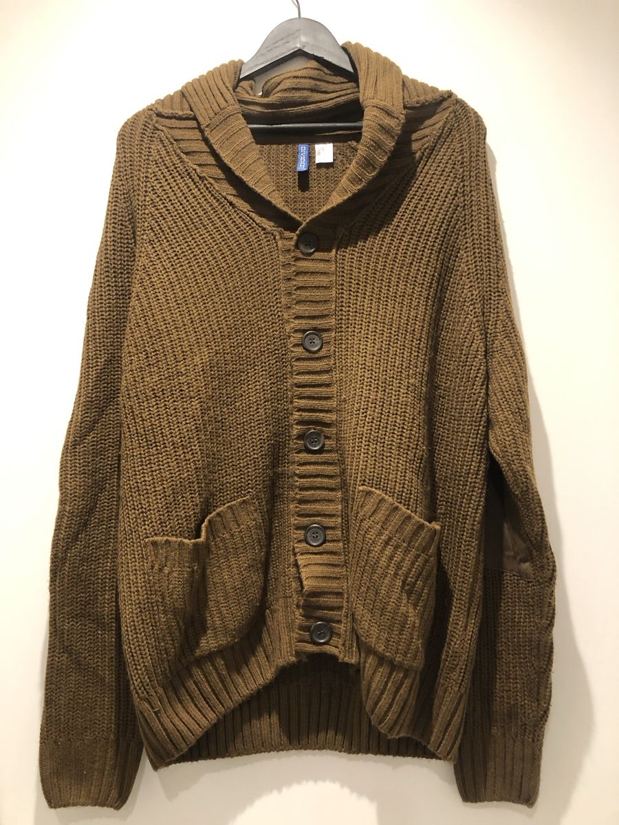 H&M Maglioni & Felpe: Strickjacke H&M Man – Usato da Wiesendangen venduto da fed_jsw7
