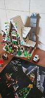 Lego® 10275 ICONS Elfen-Klubhaus
