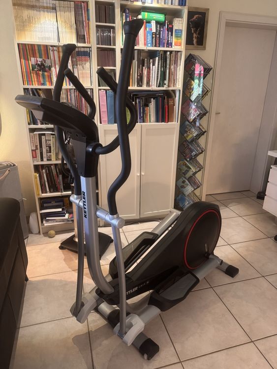 Elliptique Kettler Ou Acheter Un Velo Elliptique Vélo Elliptique