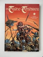 LES TRAÎNE-TENEBRES / TOME 3 (EO)