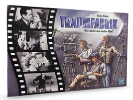 HASBRO Traumfabrik