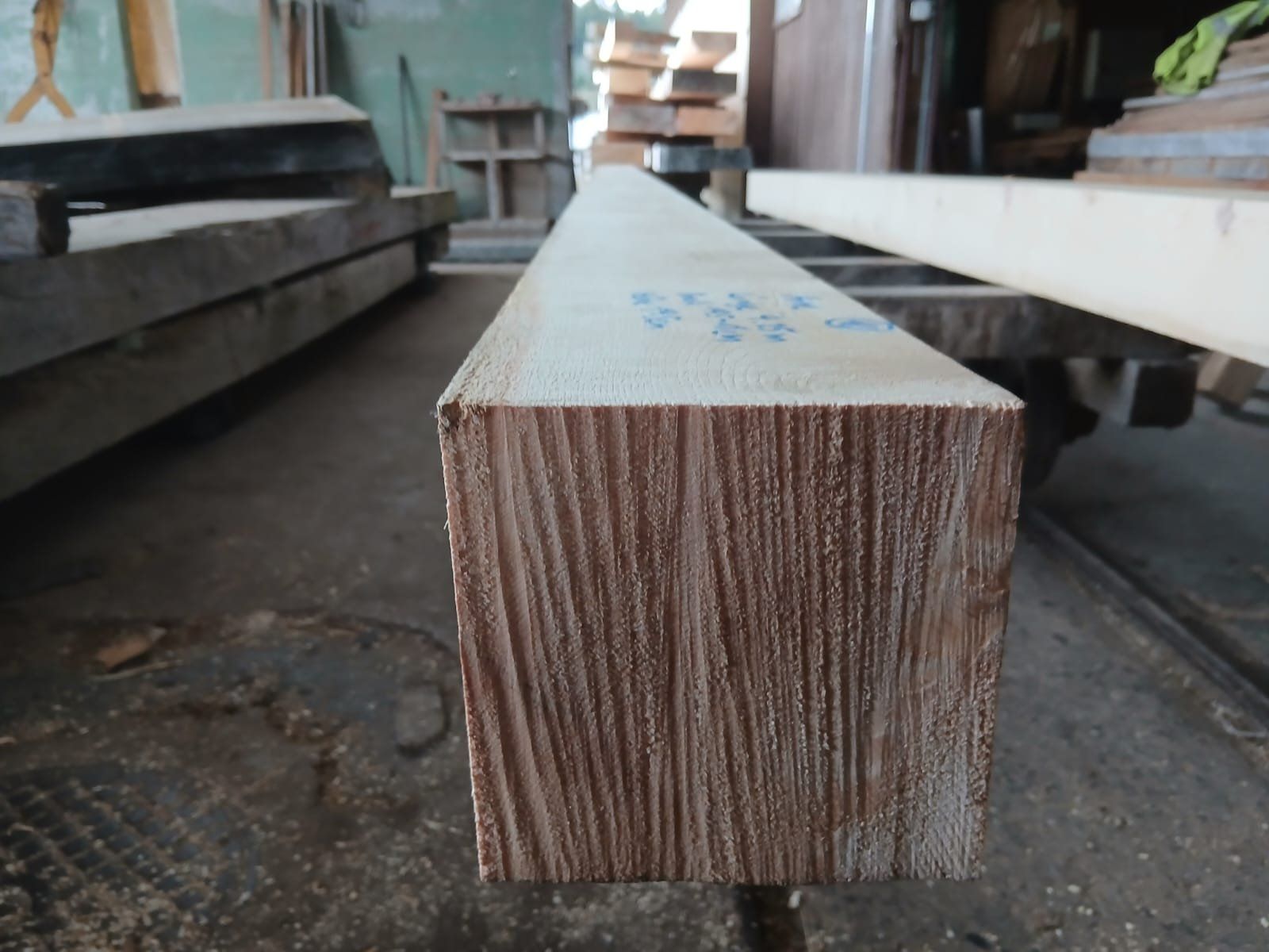 Articoli in legno: Arve Holz Balken Nr. 10 – Nuovo (secondo la descrizione) da Hasle LU venduto da Arag08 1