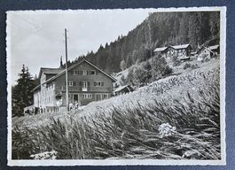 AK Kantine Guber Alpnach - Dorf