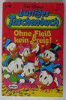 Lustiges Taschenbuch LTB Nr. 49 - Ohne Fleiß kein Preis!