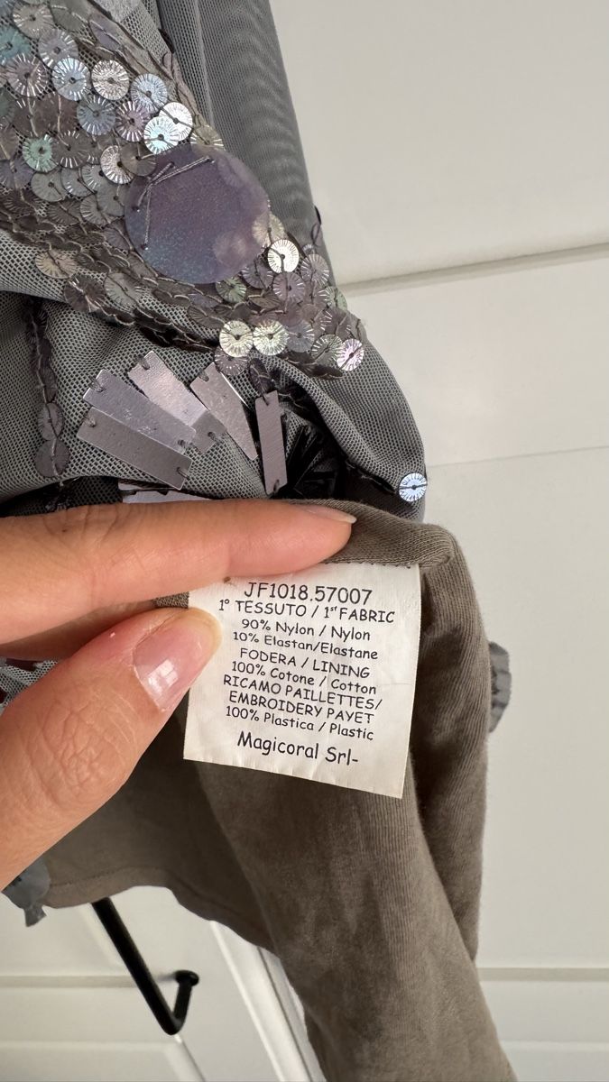 Maliparmi Vestiti: Dress Maliparmi size 46 – Usato da Genève venduto da gvokiii 5