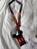 Disney pins etc