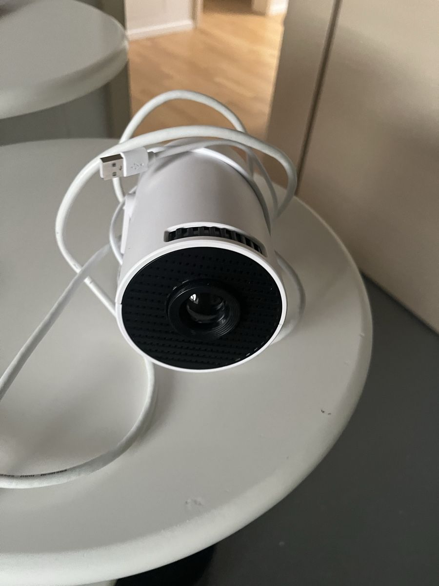 Home Cinema: Leider keine Angabe – Usato da Detligen venduto da Memac 3