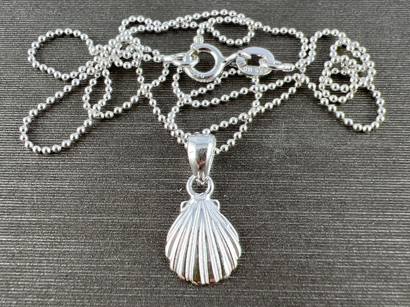 Catenine: Kette 925 Silber – Usato da Niederuzwil venduto da leo_8857