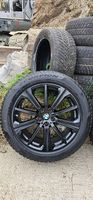 Original BMW 748M Winterkompletträder X5 G05 /X6