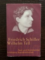 Wilhelm Tell Friedrich Schiller