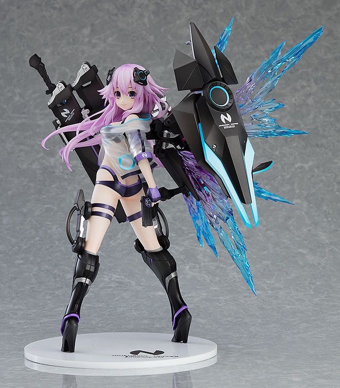 Figurines: Figurine Hyperdimension Neptunia – Neuf (Voir description) à Ecublens VD par Versus7215 1