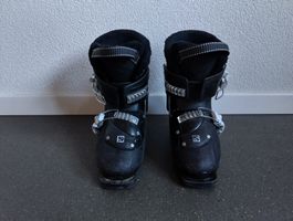Chaussures de ski enfants / Kinderskischuhe 32