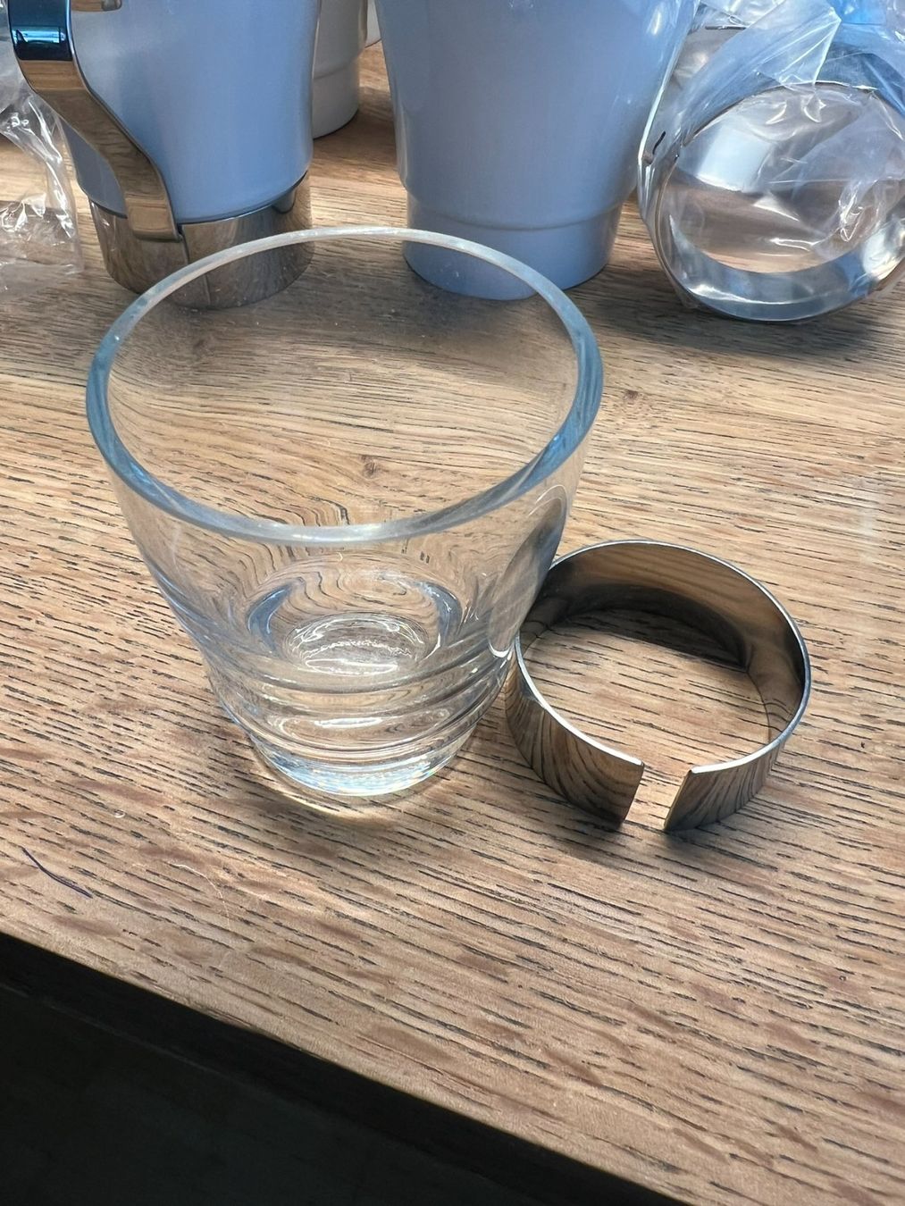 Set di piatti: WMF Kaffee & Espresso Set 48-teilig – Nuovo e nell'imballaggio originale da Zürich venduto da hgb_6x7z 4