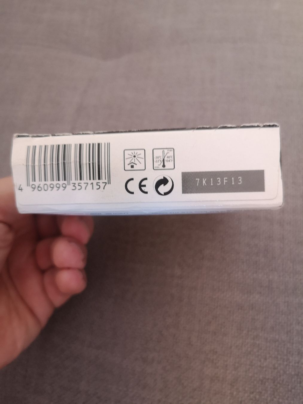 Canon Cartucce per stampanti & toner: Canon Pixma black – Nuovo (secondo la descrizione) da Renens VD venduto da kollar7 1