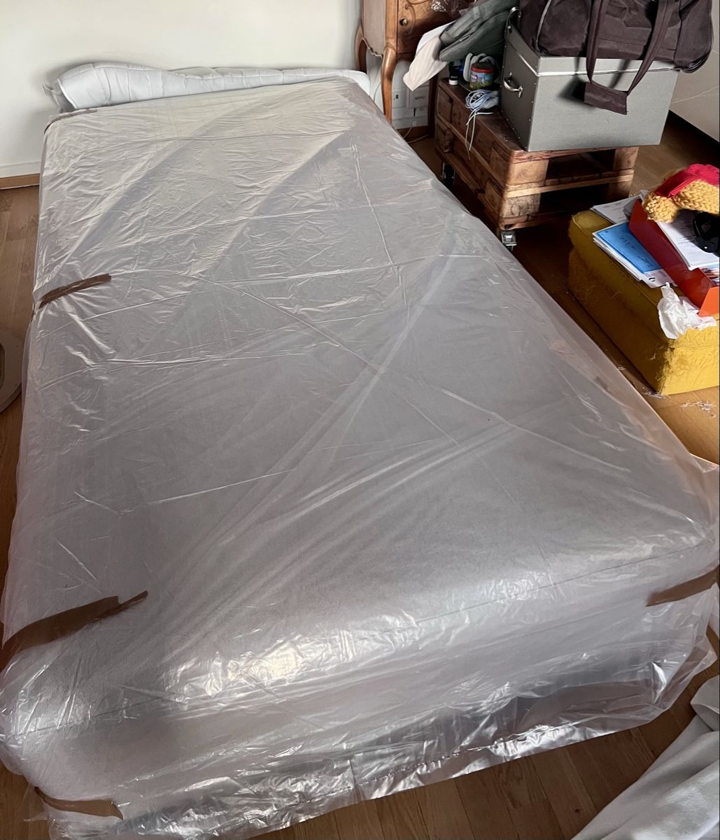 Livique Divani: Bettsofa Valerio beige Livique – Nuovo (secondo la descrizione) da Zürich venduto da inf_6vl2 6