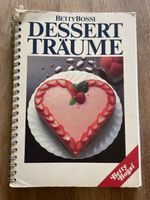 Betty Bossi - Dessertträume