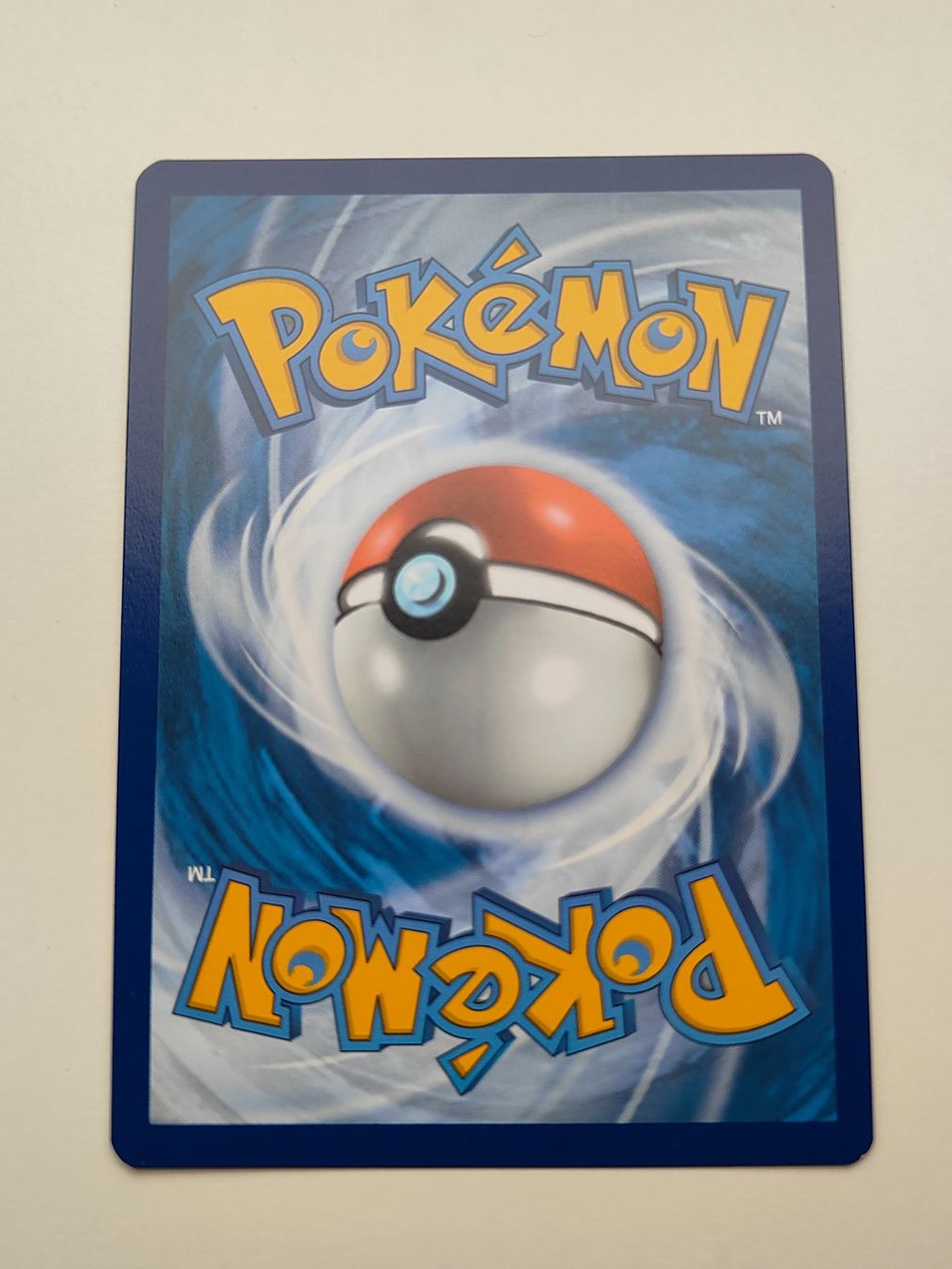 Pokémon Sammelbilder & Trading cards: Pokemon Terapagos EX Illustration Full Art – Gebraucht aus Thalwil von FigurenFreunde 1
